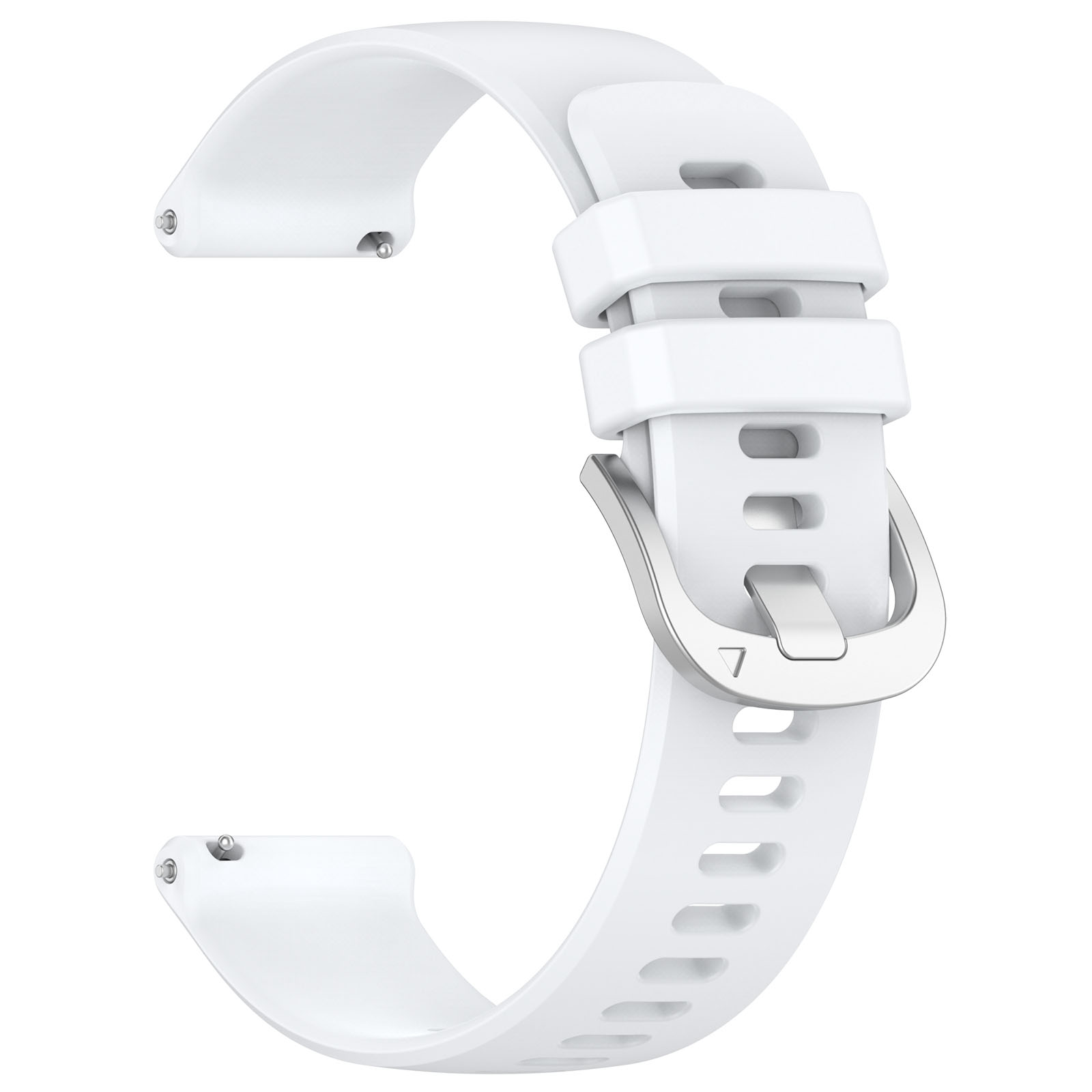 Silikonowy pasek Bizon Strap Watch Silicone Pro T